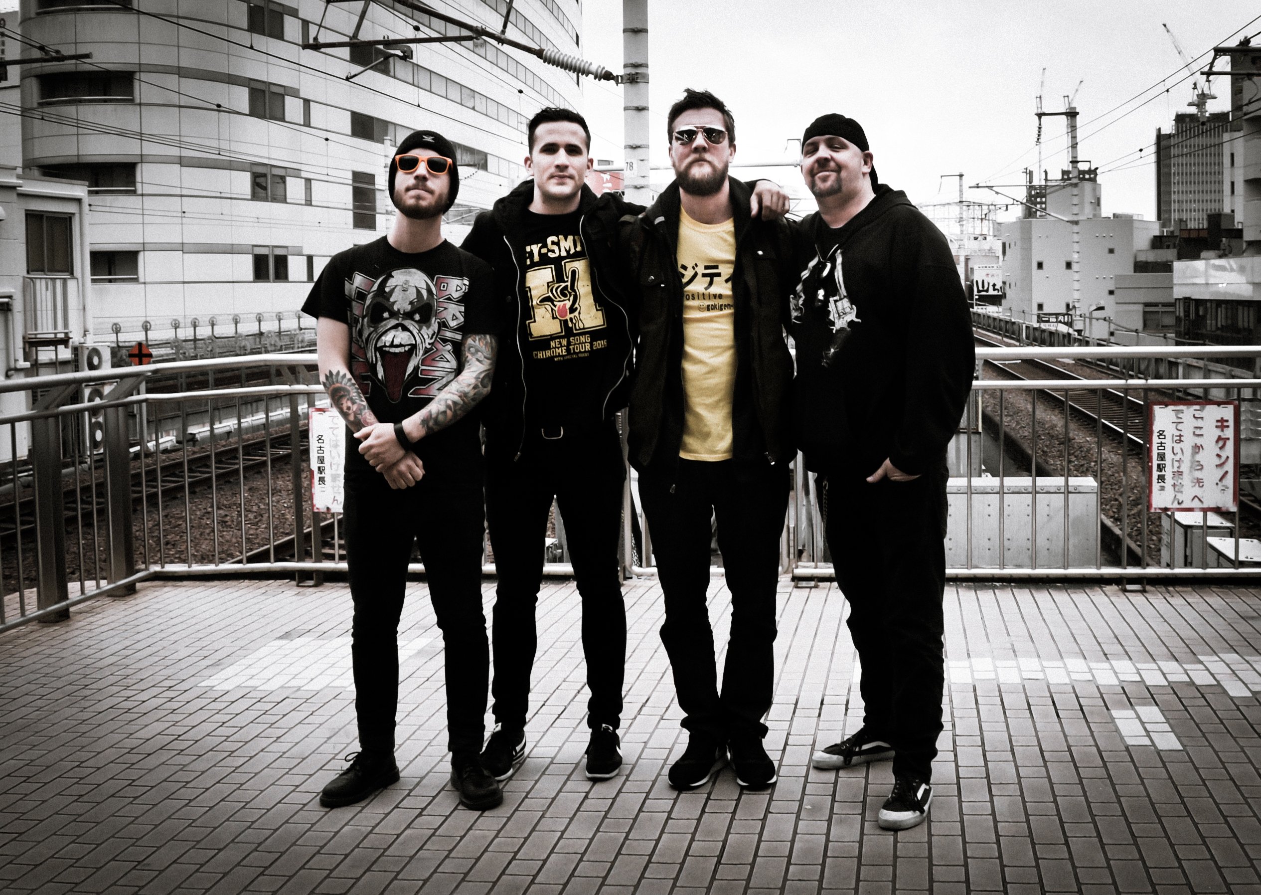 Authority Zero Profile Picture