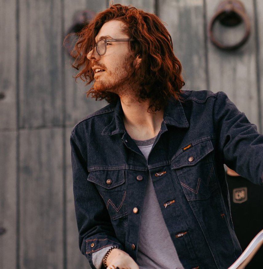 Hozier Cover Image