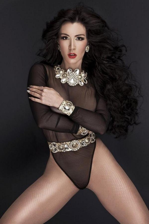 Diosa canales Diosa canales