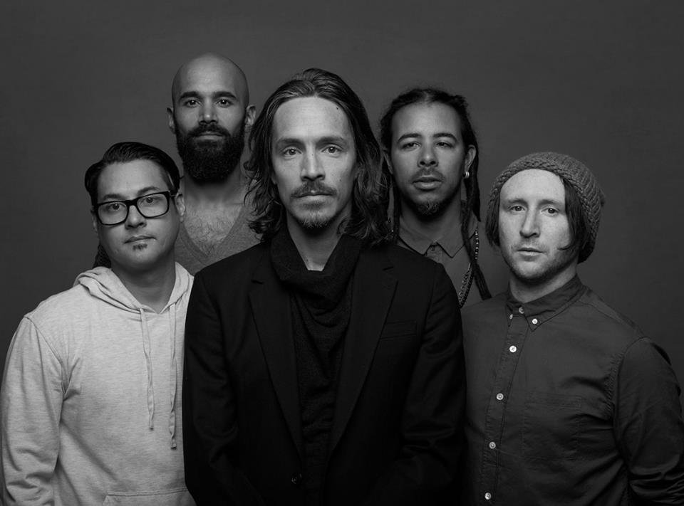 Incubus Cover Image