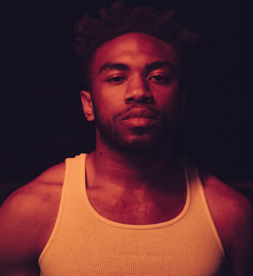 Kevin Abstract Cover Image