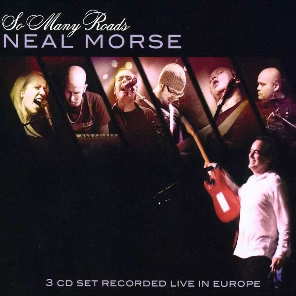 Песня морс. Neal morse. morse песня. so many roads.
