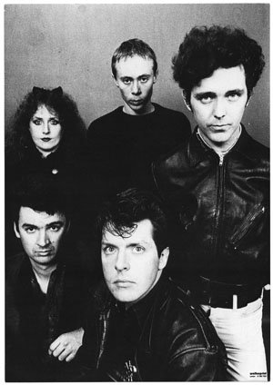 The Moodists