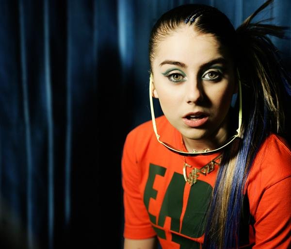 Lady Sovereign music, videos, stats ...