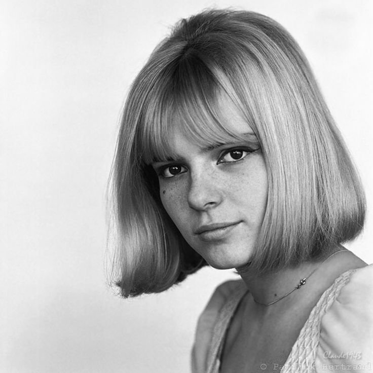 France Gall