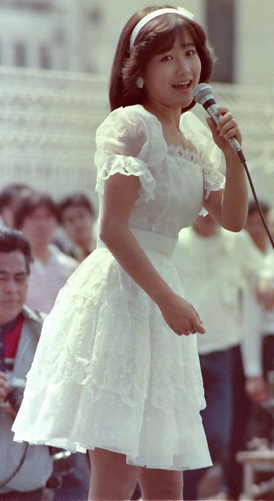 岡田有希子 music, videos, stats, and photos | Last.fm