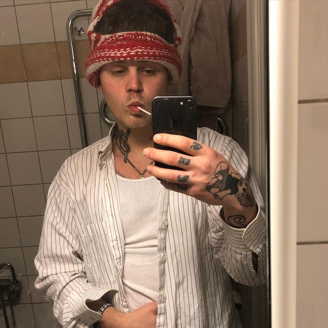 Similar artists - Yung Lean | Last.fm