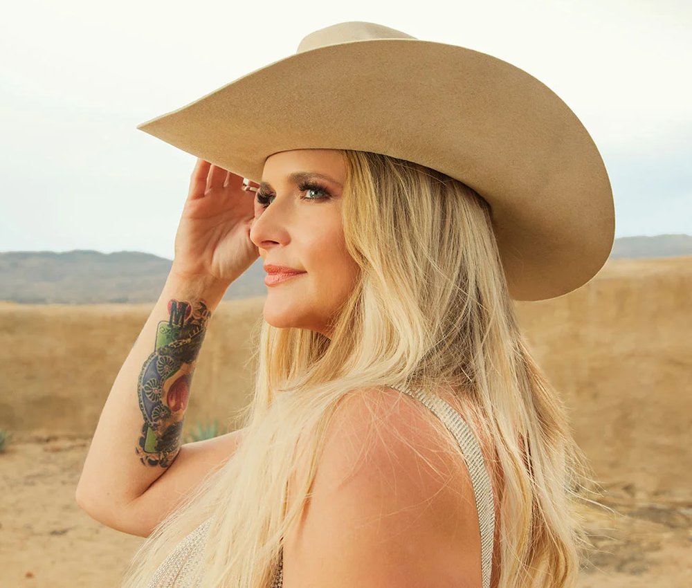 Miranda Lambert Profile Picture