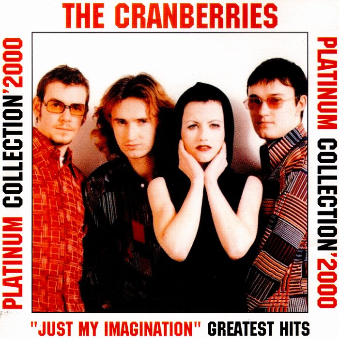 Download Cranberries - Greatest Hits Platinum Collection (2000) [gnodde ...