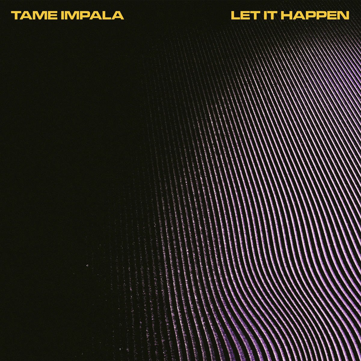 tame impala let it happen ringtone