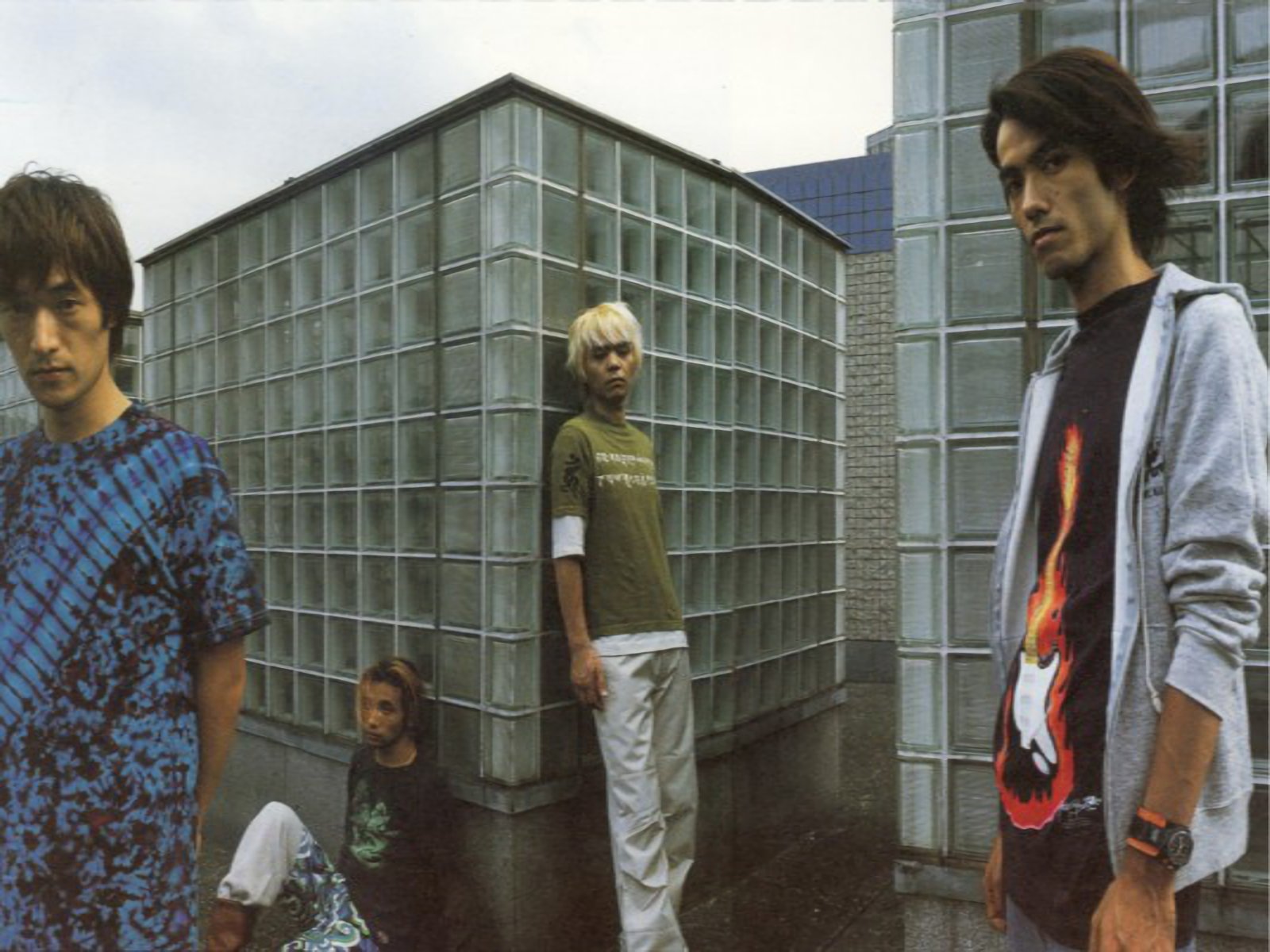 Walrus music, videos, stats, and photos | Last.fm