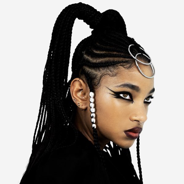 Willow biography Last.fm