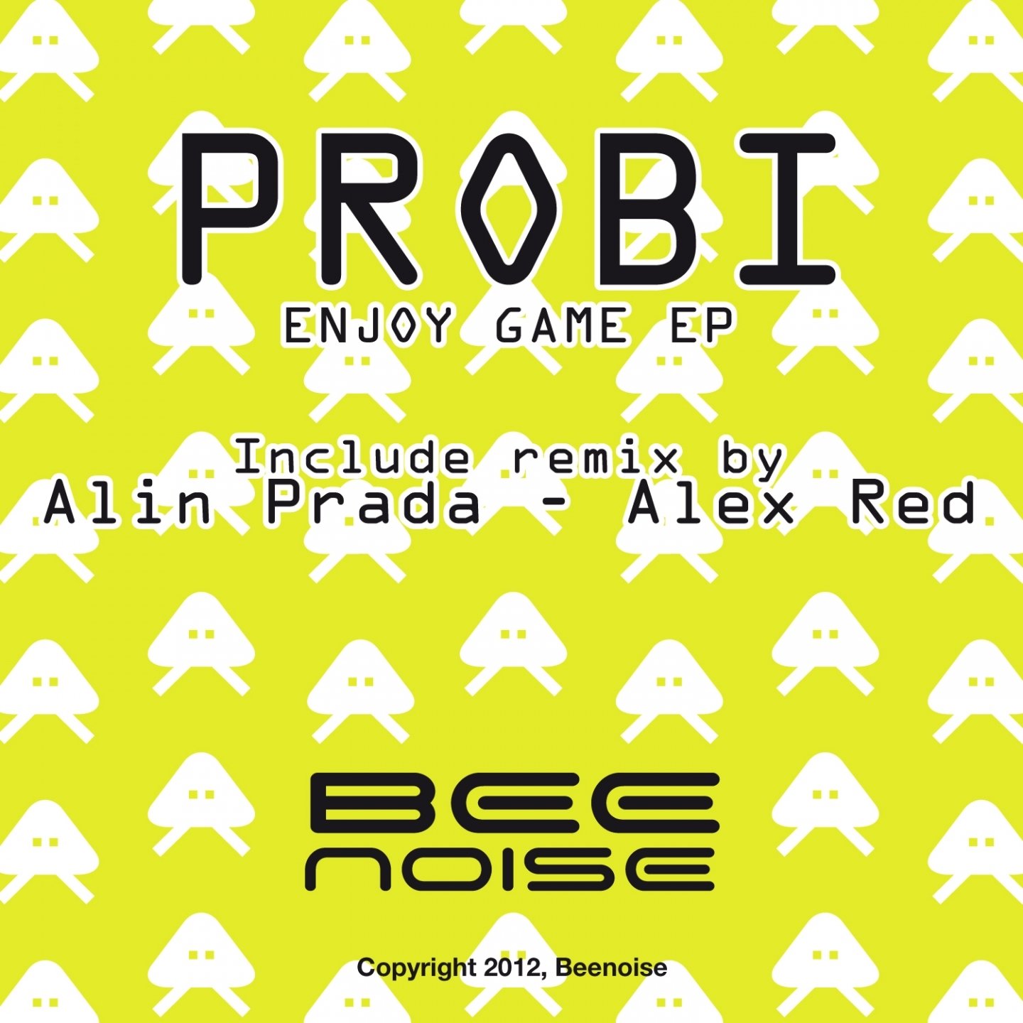 Alex red