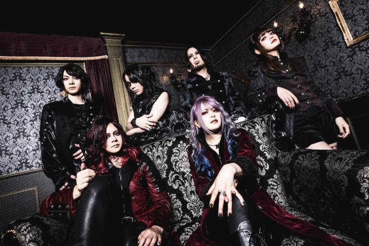 Unlucky Morpheus music, videos, stats, and photos | Last.fm