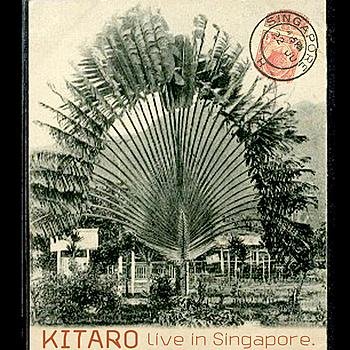 Download Live in Singapore — Kitaro | Last.fm
