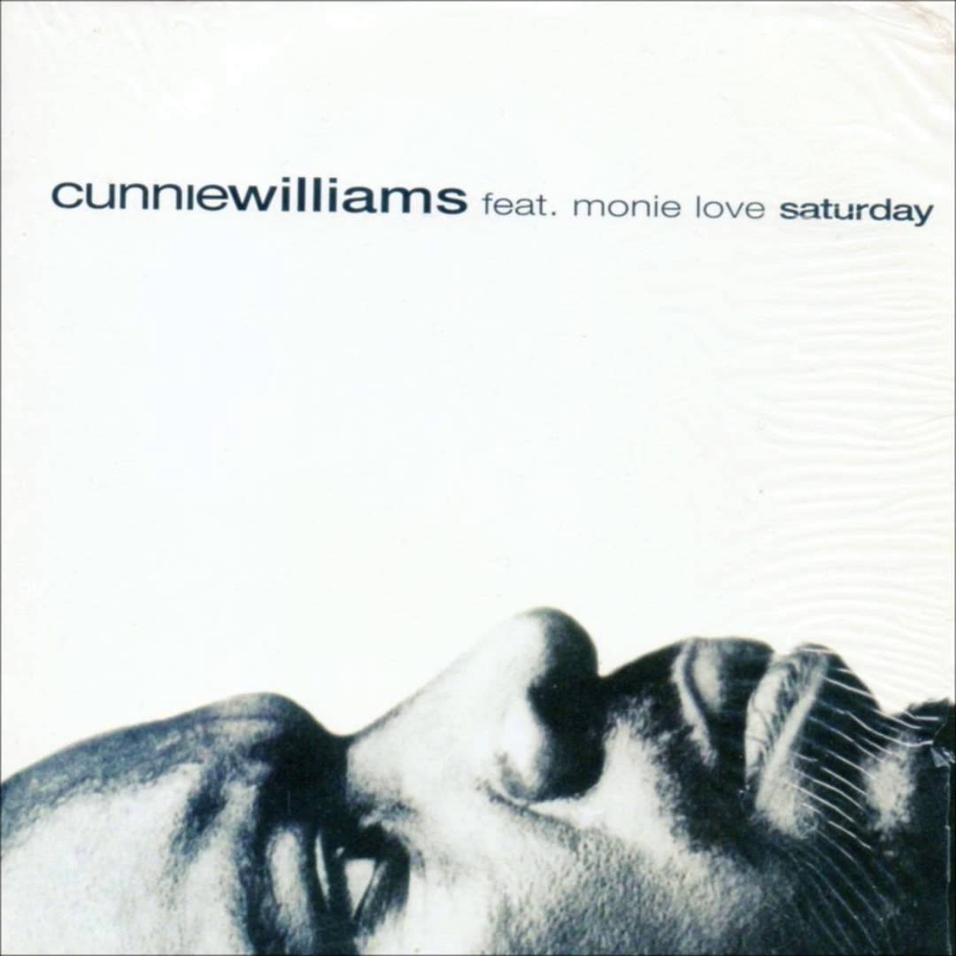 Cunnie williams. Cunnie williams. Cunnie. Cunnie williams - love or drug !. Shaun escoffery nobody knows.