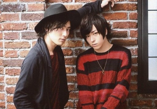 蒼井翔太 増田俊樹 Music Videos Stats And Photos Last Fm