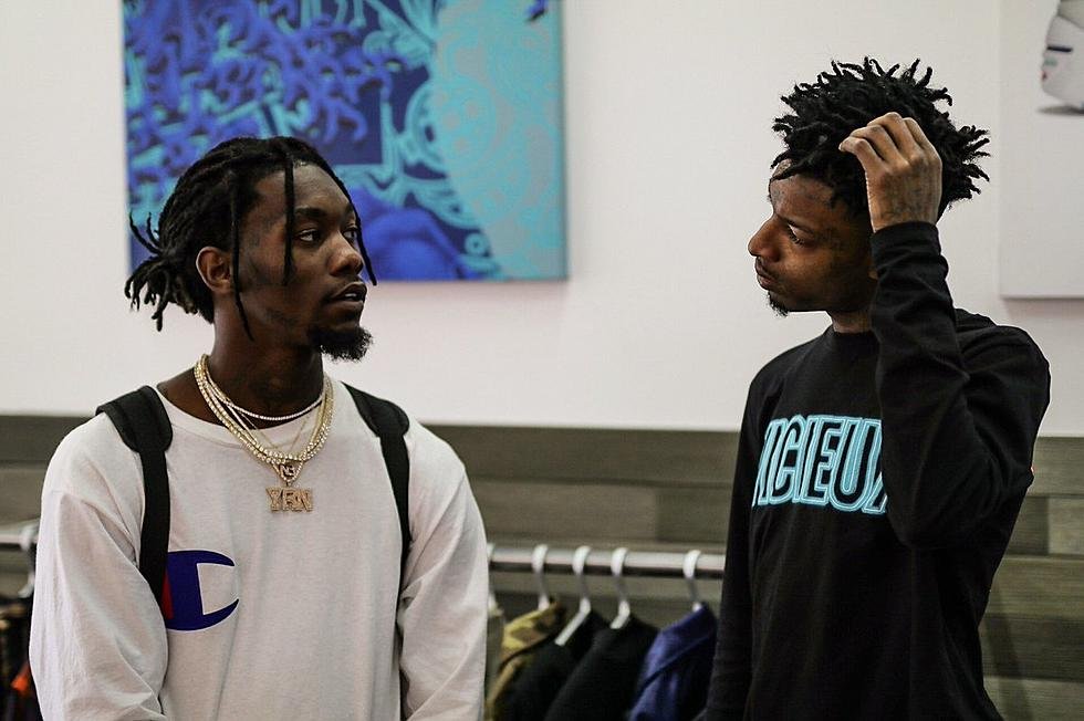 Offset stream. 21 саваж. 21 savage offset. 21 savage магшот. 21 savage в бандане.