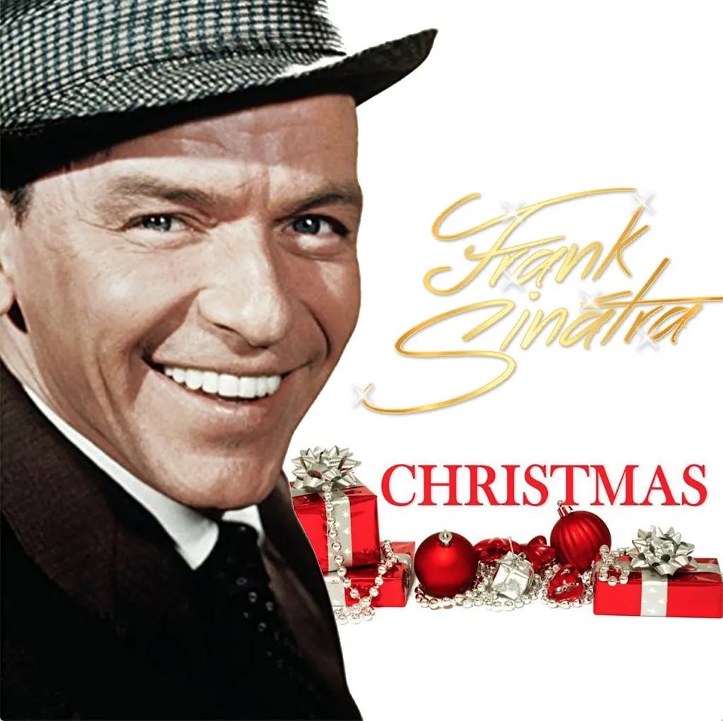 Хит фрэнка. Фрэнк Синатра. Frank Sinatra Let it Snow обложка. Frank Sinatra новогодние. Фрэнк Синатра новый год.