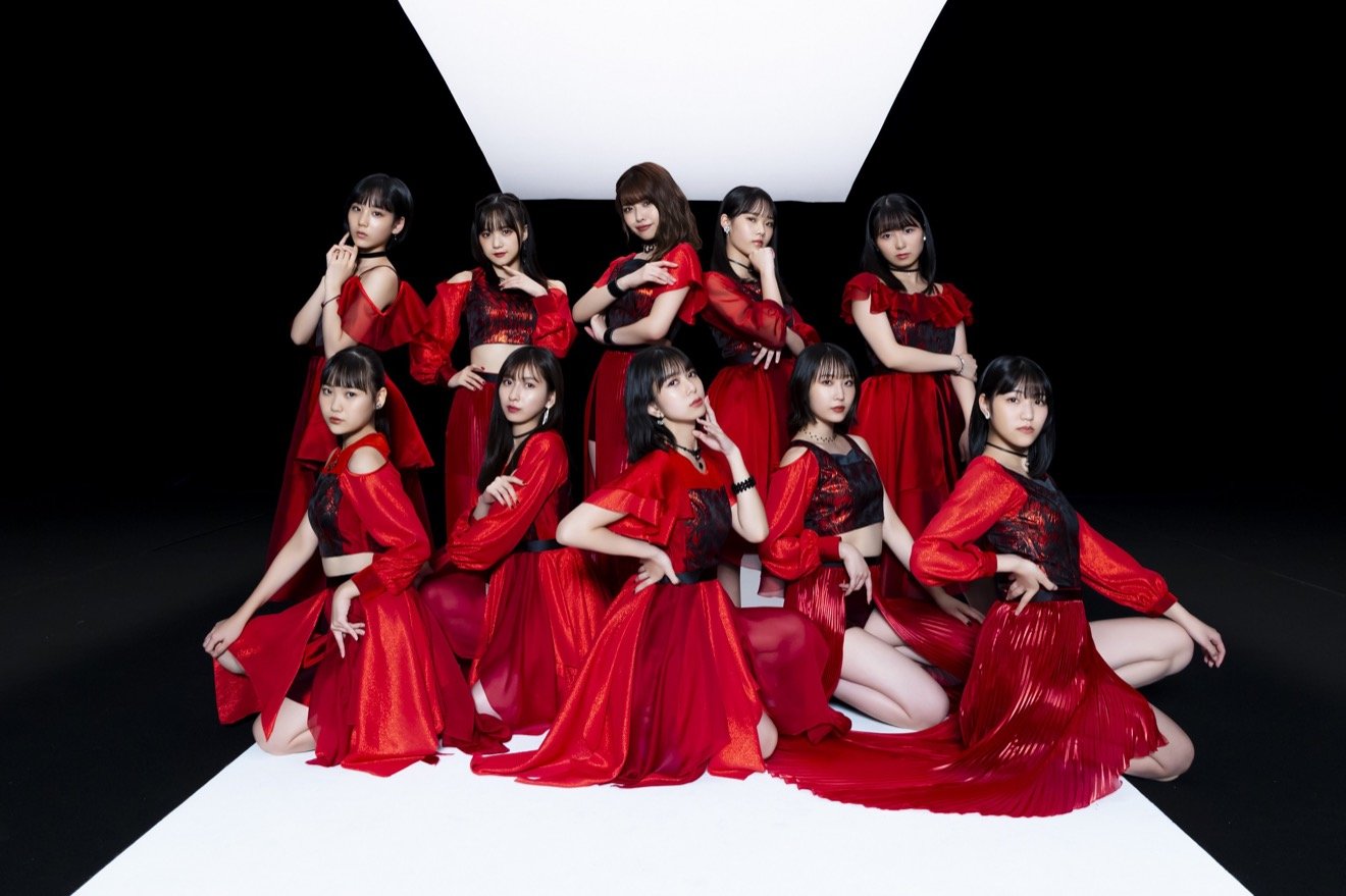Только на Last.fm: даты туров Juice=Juice и билеты на мероприятия Juice=Jui...