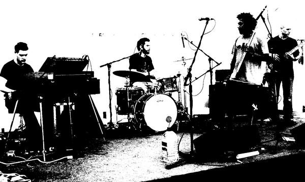 The Cromagnon Band Music Videos Stats And Photos Last Fm