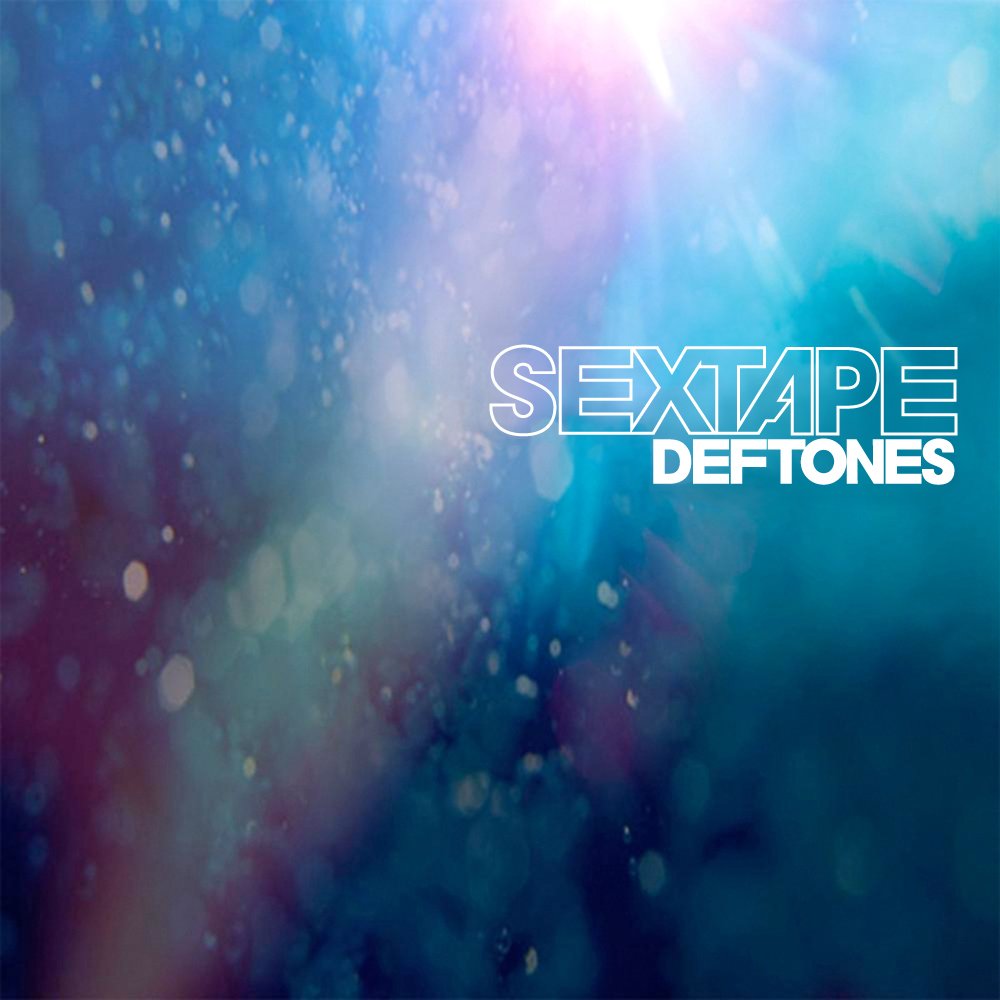 Deftones sextapes