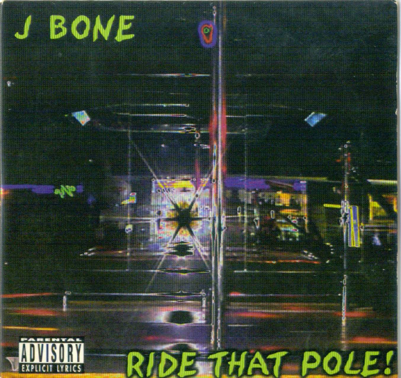 J.Bone. Jt music to the bone