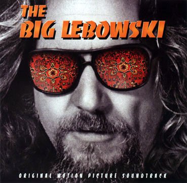 Bob Dylan - The Man In Me — The Big Lebowski OST | Last.fm