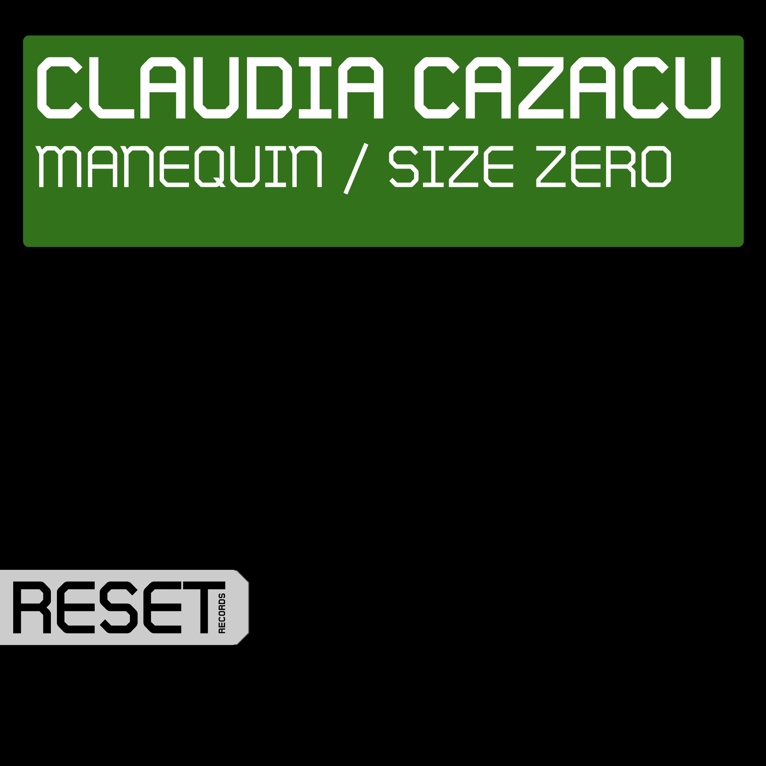 Reset to zero. Reset to zero
