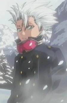 Toshiro Hitsugaya (Romi Paku) music, videos, stats, and photos | Last.fm