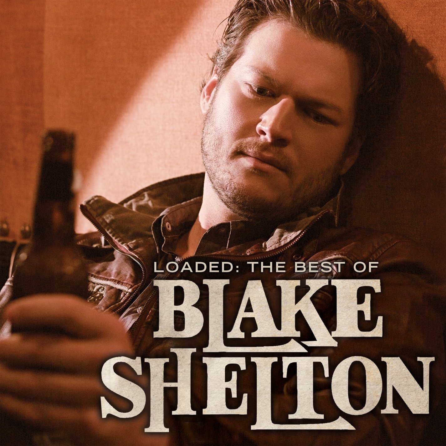 The Baby — Blake Shelton Last.fm