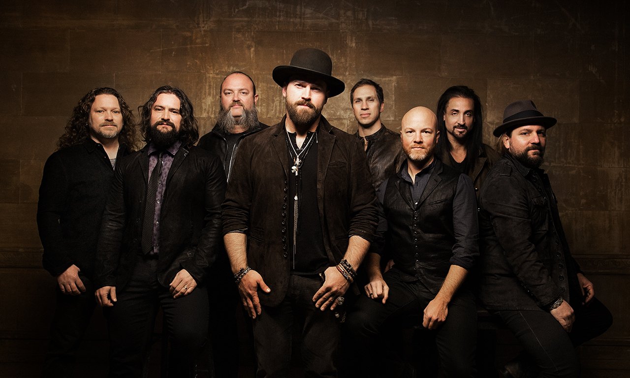 Zac Brown Band albums and discography Last.fm