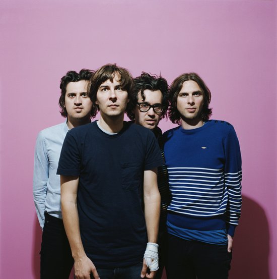 Phoenix band discount