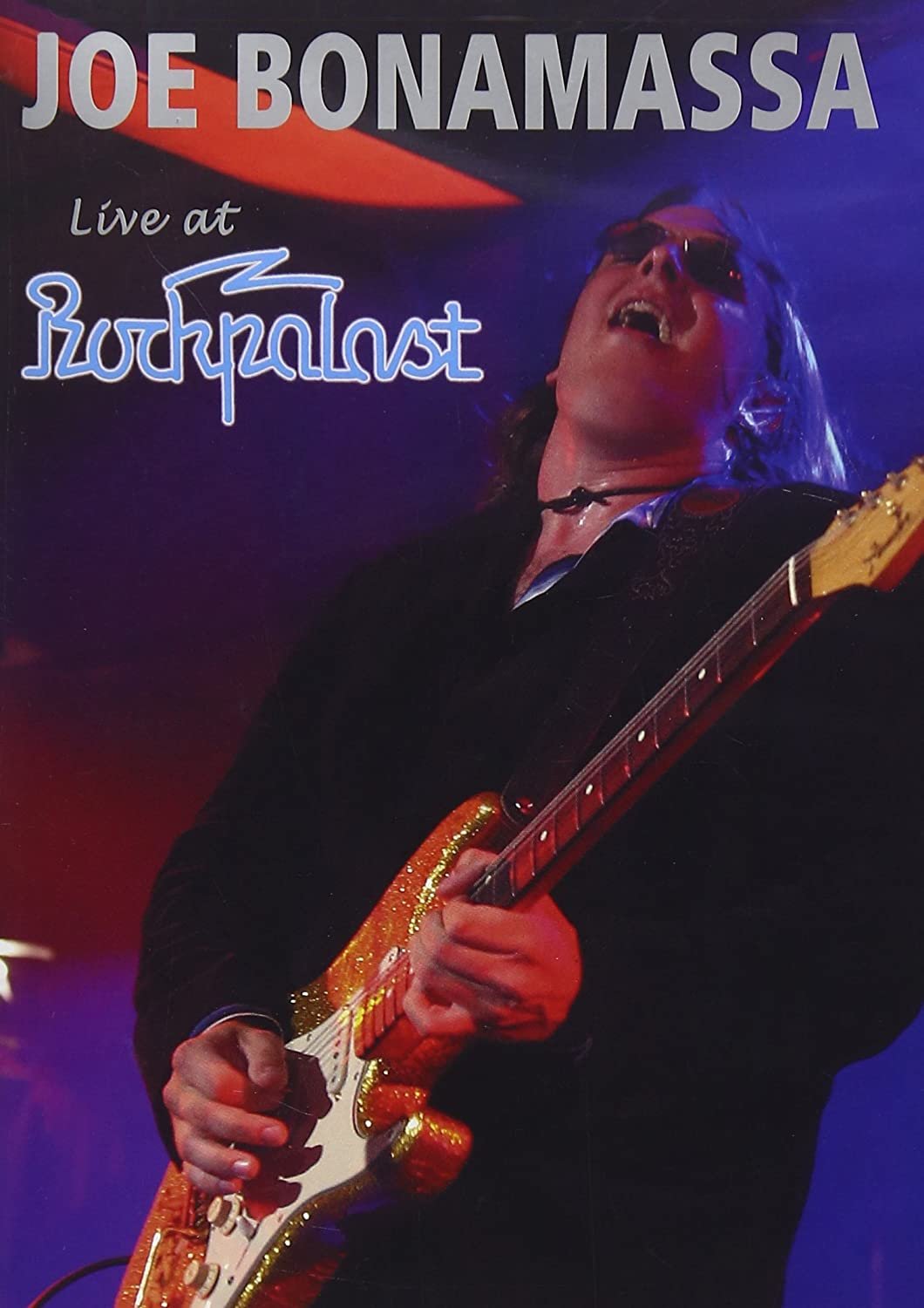Live Rockpalast Joe Bonamassa | Last.fm