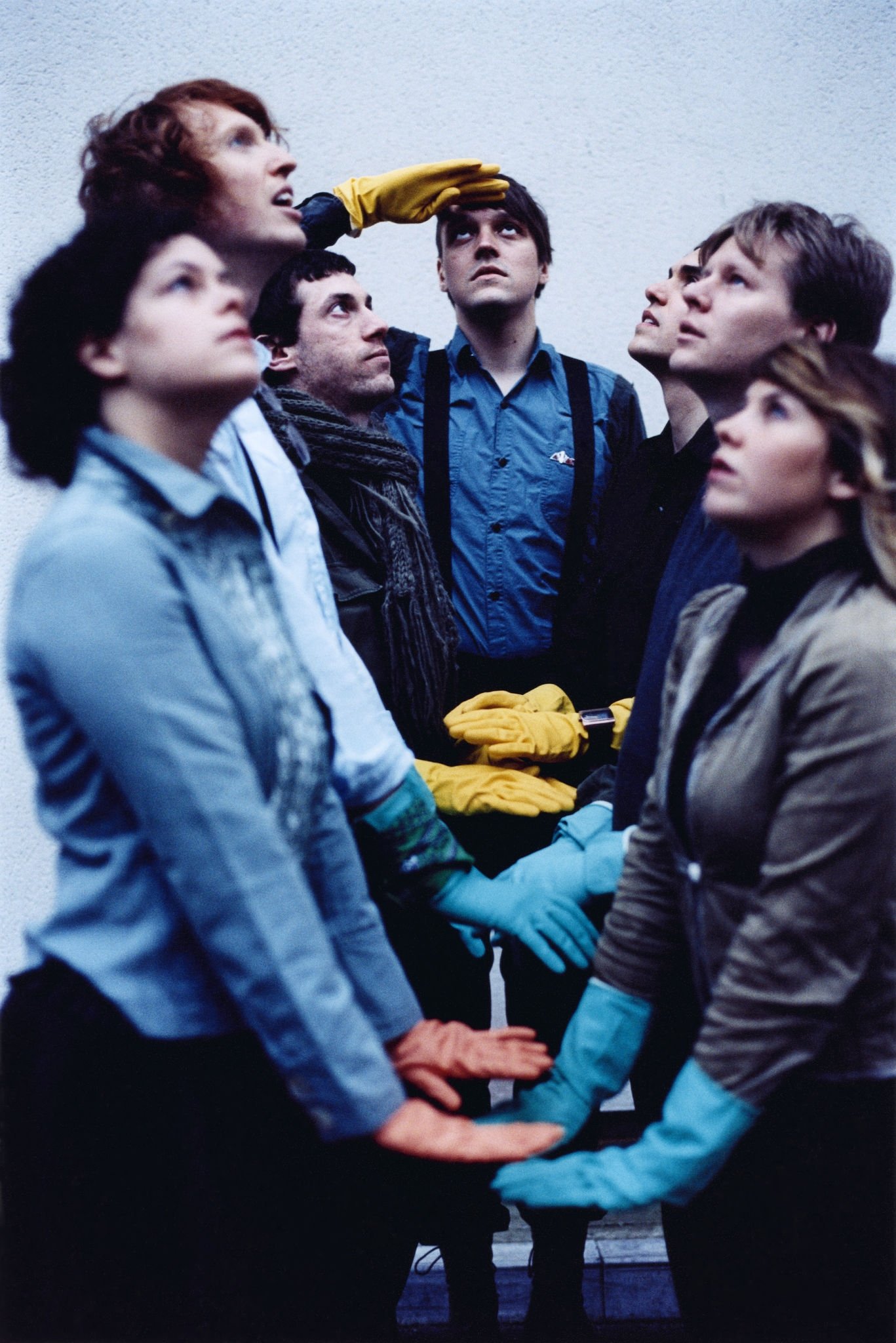 Arcade Fire