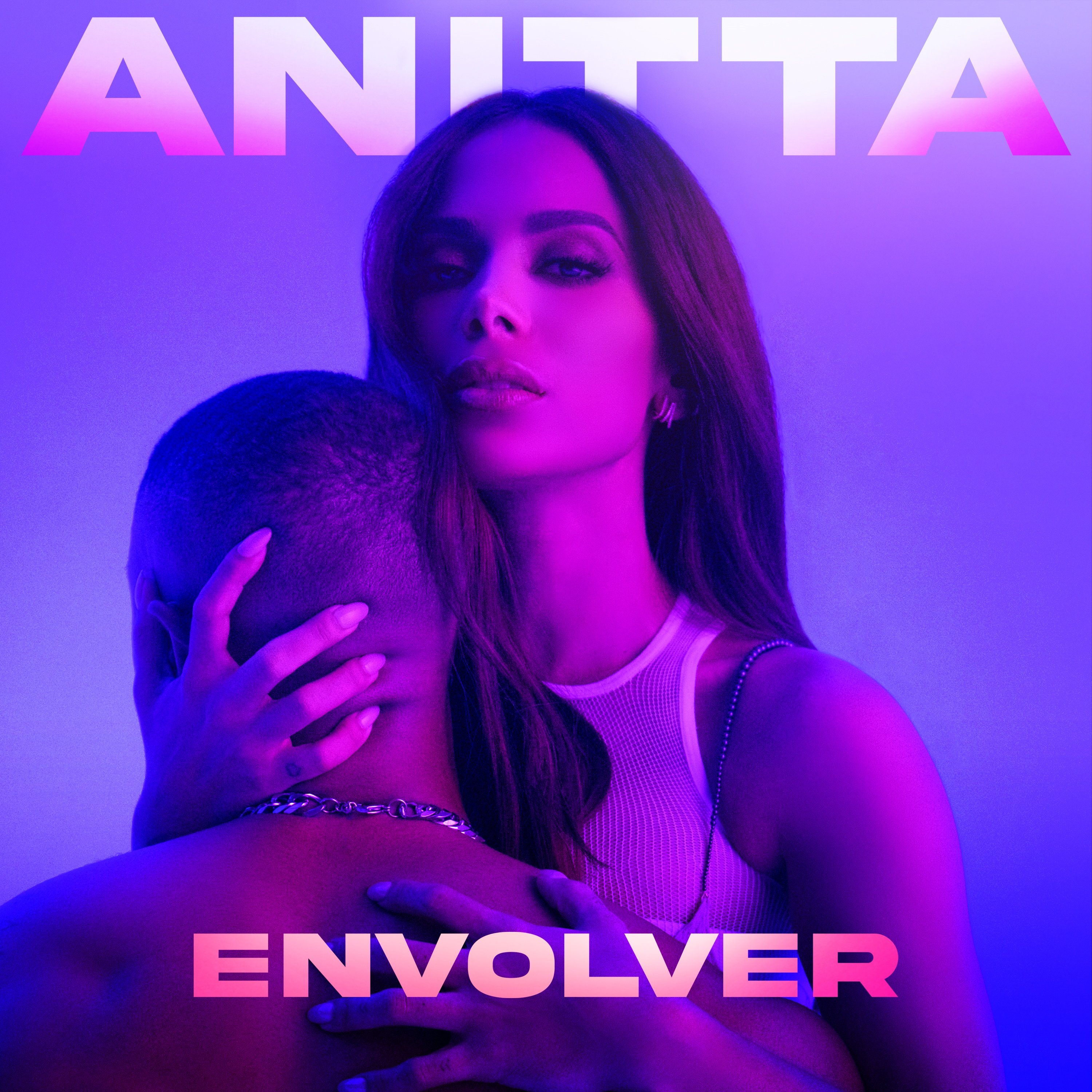 Envolver — Anitta | Last.fm