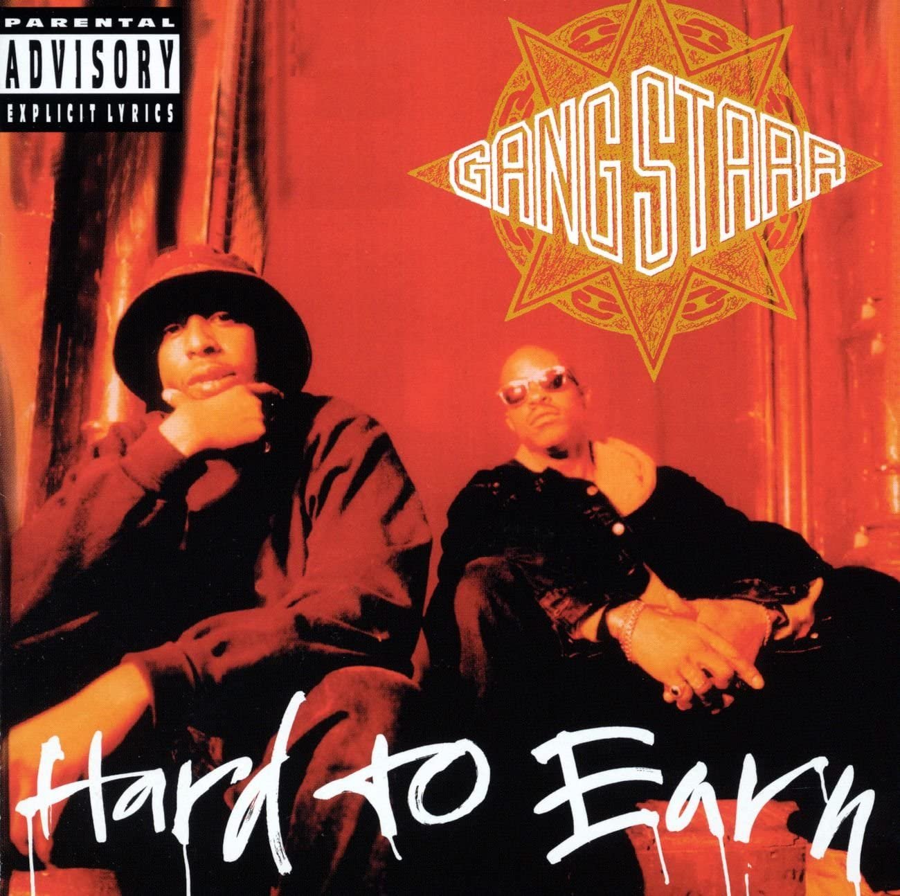 JFK 2 LAX — Gang Starr | Last.fm, image size:1300x1294
