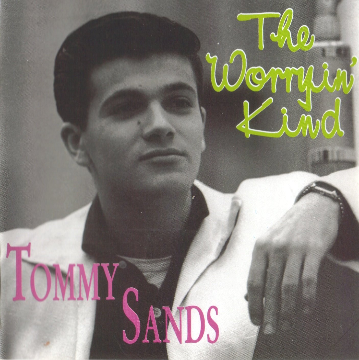 tommy sands discography - Ilustrasi 3