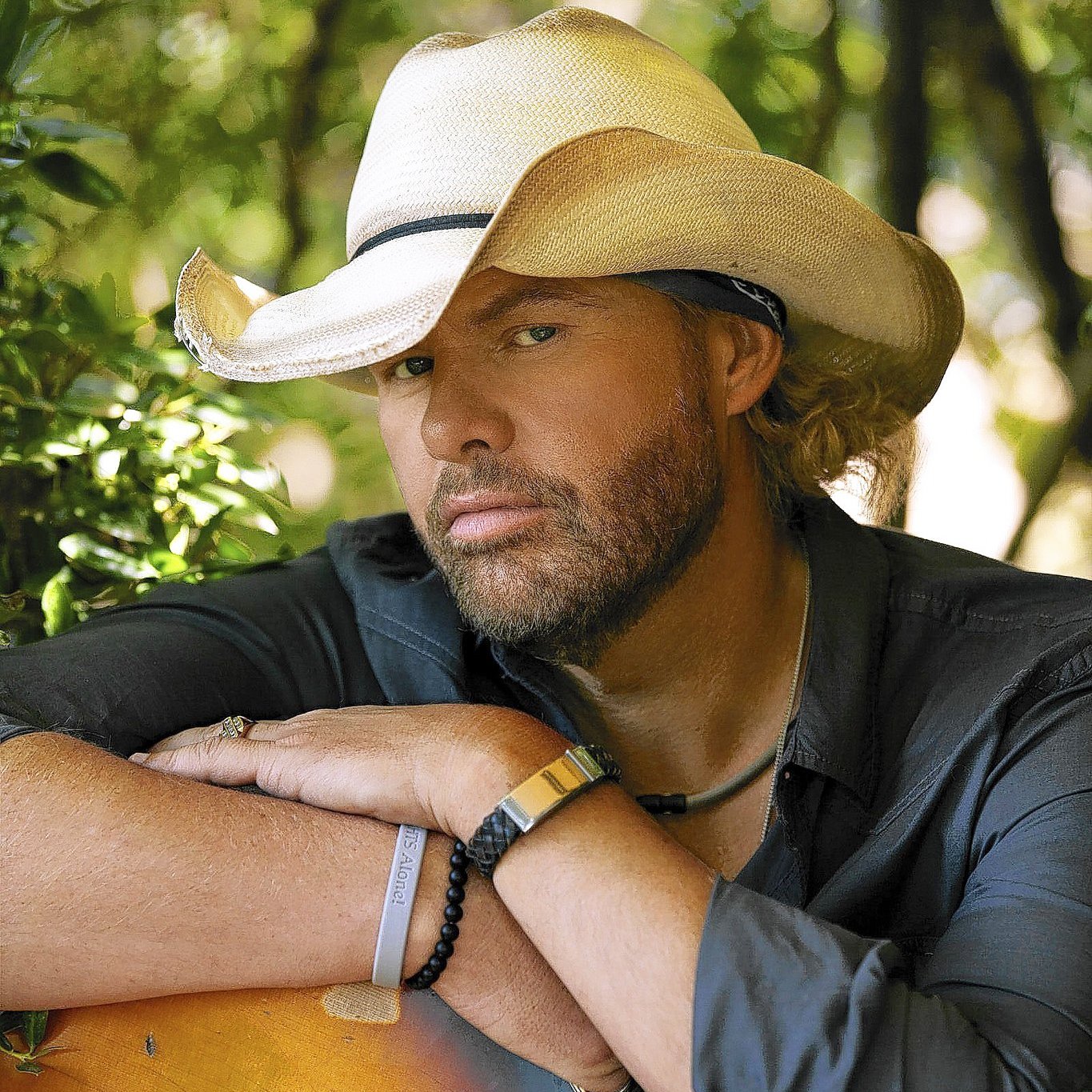 If I Was Jesus — Toby Keith | Last.fm