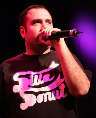 Peter Rosenberg biography | Last.fm