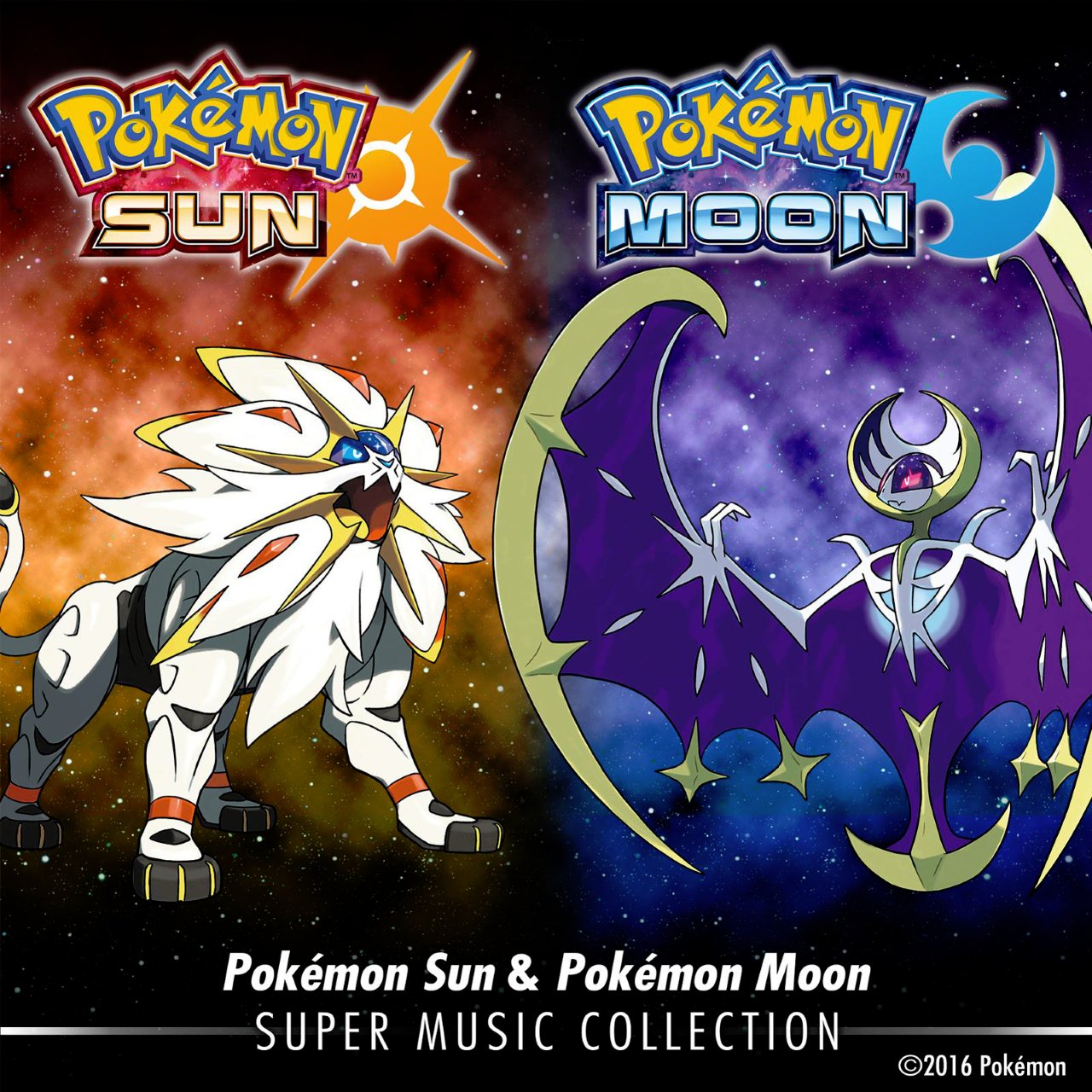 Primeiras Impressões: Pokémon Sun and Moon