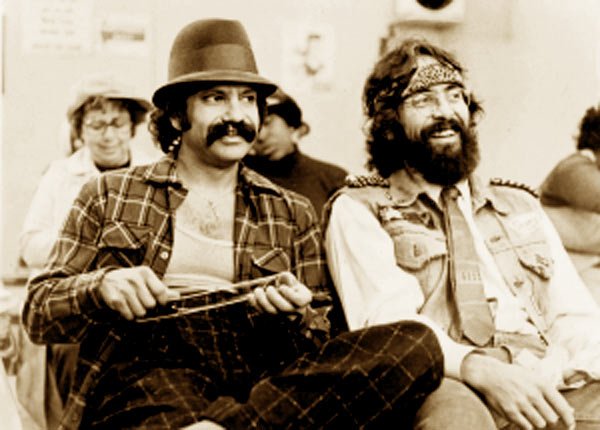 Basketball Jones — Cheech & Chong | Last.fm