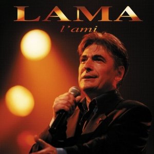 Les Ballons Rouges — Serge Lama | Last.fm