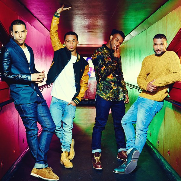 JLS music, videos, stats, and photos | Last.fm