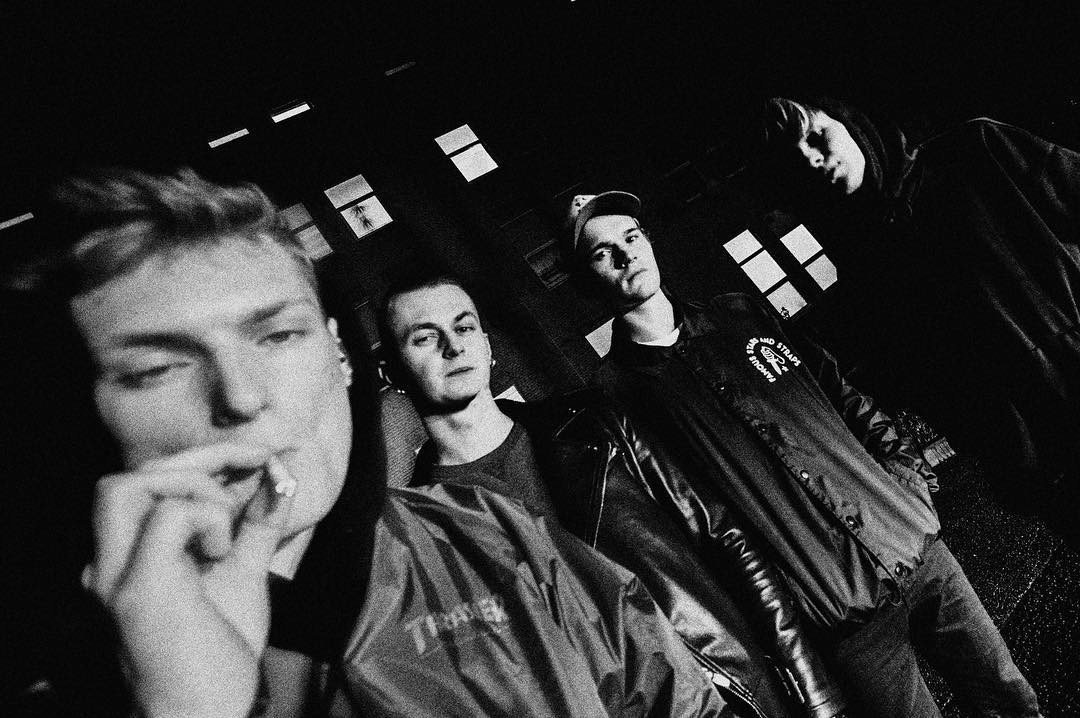 Ba. music, videos, stats, and photos | Last.fm