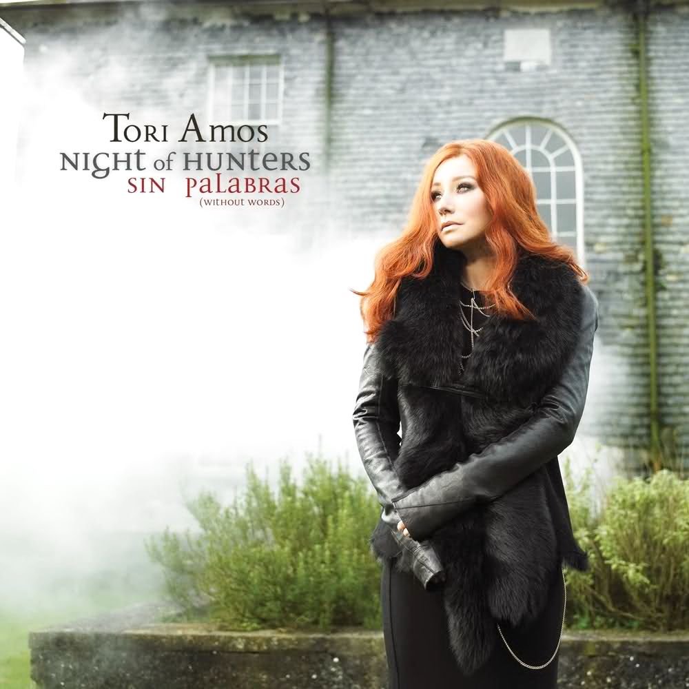 Tori Whispers