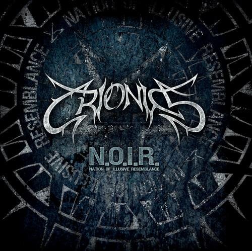 Crionics Moskau — Crionics | Last.fm