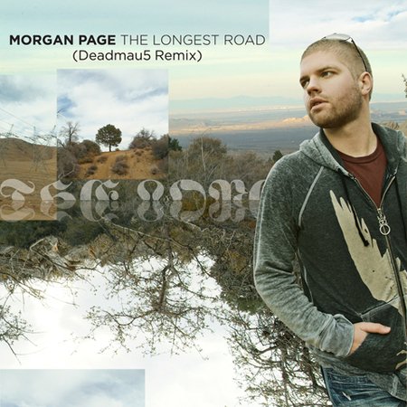 The Longest Road (Deadmau5 Remix Radio Edit) — Morgan Page feat. Lissie |  Last.fm
