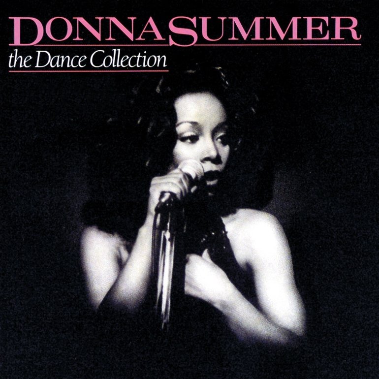 I Feel Love — Donna Summer | Last.fm