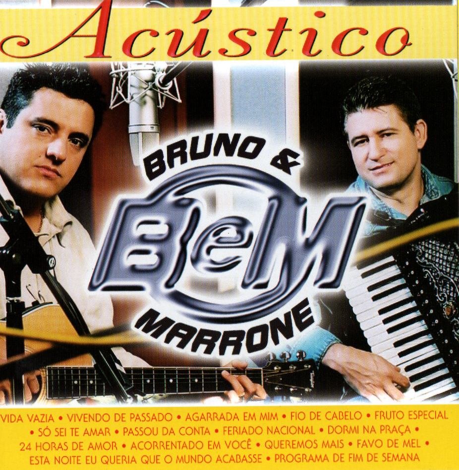 Dormi Na Praca Bruno Marrone Last Fm last fm